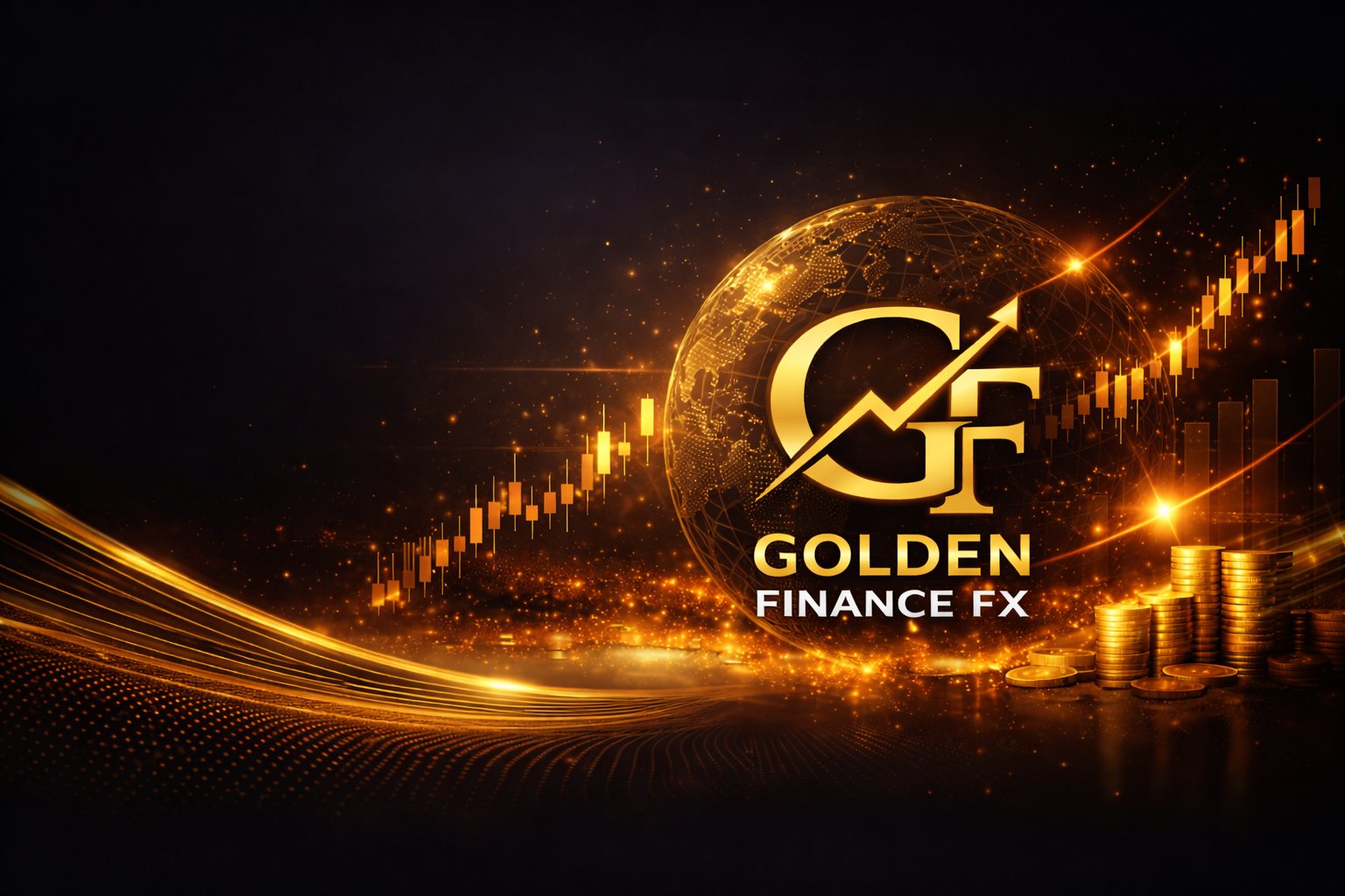 Golden Finance FX